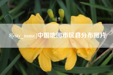 茌平中国地图市区县分布图片