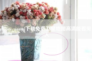 茌平下载免费卫星地图高清能看见人