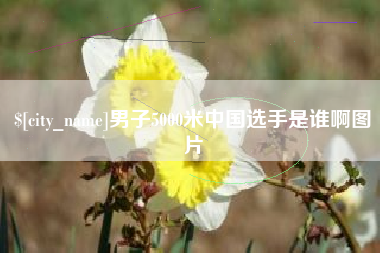 茌平男子5000米中国选手是谁啊图片