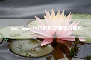 茌平中国地图高清省份版图